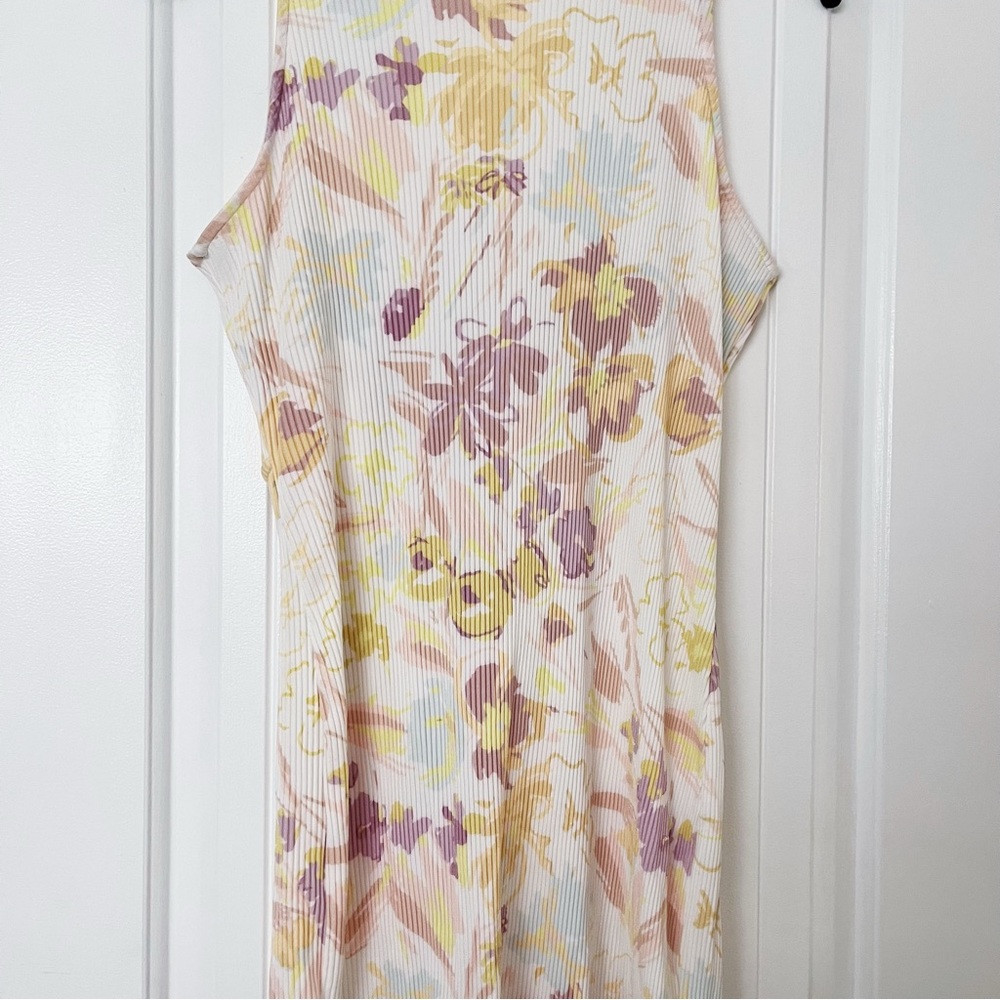 NWT Ted Baker Effi Cutout Twist Back Bodycon Dress - Size 4 - Picture 9 of 12